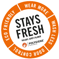 Alca Basic O-Fit Heren T-Shirt