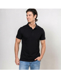 Polo V-Shape