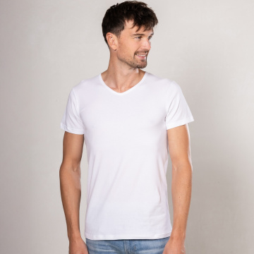 Ondershirt Extra Lang