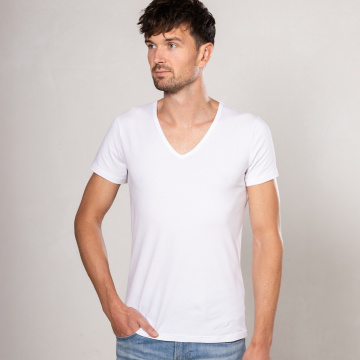 Ondershirt Extra Lang