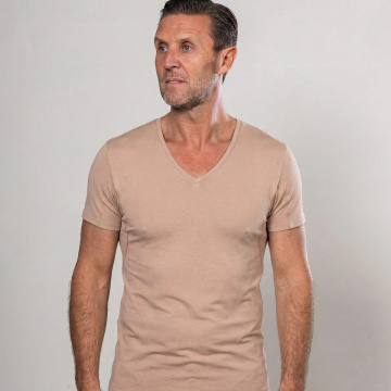 Ondershirt Regular Fit