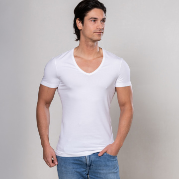 Ondershirt V-Shape