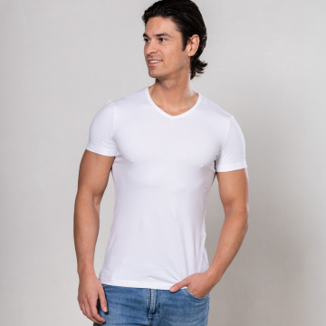 Ondershirt V-Shape