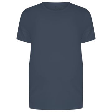 Alca Easy-Going 1-Pck Men T-Shirt O-Neck Provincial Blue