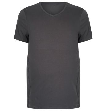 Alca Easy-Going 1-Pck Men T-Shirt V-Neck 