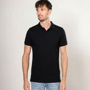 Alca Flex Regular Fit Heren Polo Extra Lang