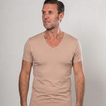 Alca Lite Regular Fit Heren T-Shirt 