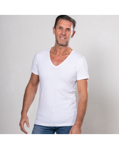 Alca Lite Regular Fit Heren T-Shirt