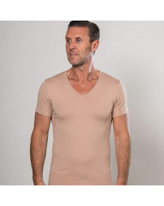 Alca Basic Regular Fit Heren T-Shirt