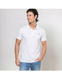 Alca Flex V-Shape Heren Polo 