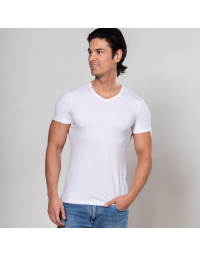 Alca Lite V-Shape Heren T-Shirt 