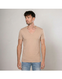 Alca Lite Regular Fit Heren T-Shirt Extra Lang 