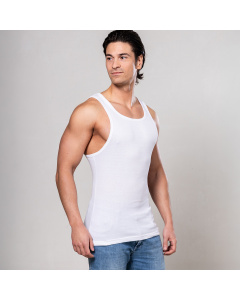 Singlet V-Shape